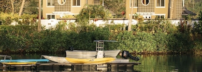 Koro Sun Resort