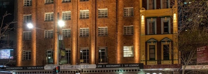 Great Southern Hotel Sydney