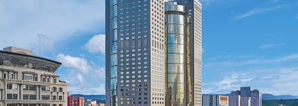 Shangri-La's Far Eastern Plaza Hotel Taipei