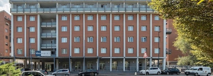 Idea Hotel Torino Mirafiori