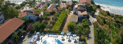 Tonicello Hotel Resort & Spa