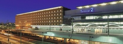 Haneda Excel Hotel Tokyu - Haneda Airport Terminal 2