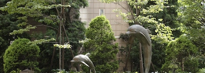 Hotel Jal City Tamachi Tokyo