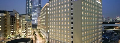 Mitsui Garden Hotel Shiodome Italia-Gai