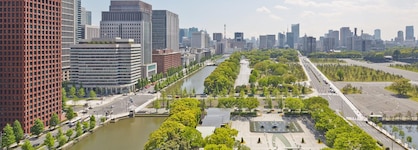 Palace Hotel Tokyo