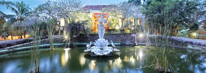 Bhanuswari Resort & Spa