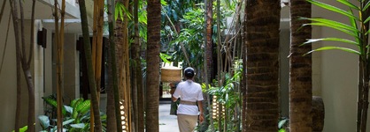 Ubud Village Hotel