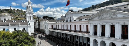 Hotel Plaza Grande