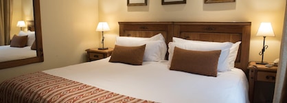 Del Bosque Apart Hotel