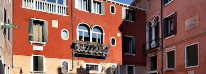 Hotel Bisanzio