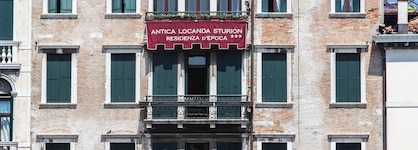 Antica Locanda Sturion - Residenza D'epoca