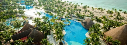 Barcelo Maya Colonial - All Inclusive