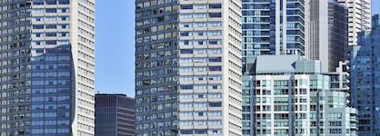 The Westin Harbour Castle
