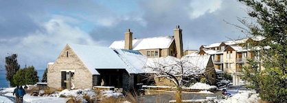 Rendezvous Heritage Hotel Queenstown