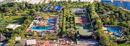 Hotel Turan Prince