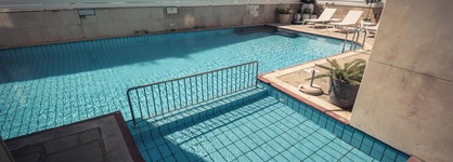 Chrielka Hotel Apartments