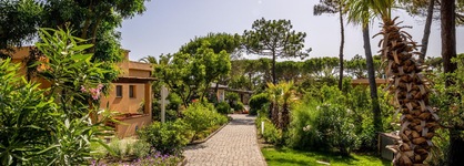 Tuscany Hotel Alle Dune