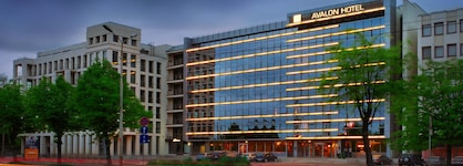 Avalon Hotel & Conferences