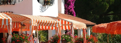 Hotel Cala Di Mola