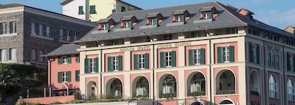 Grand Hotel Portovenere