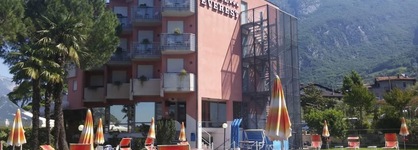 Hotel Everest Arco