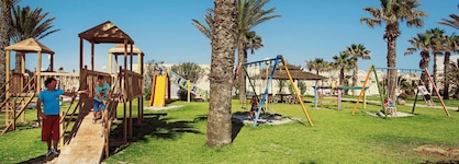 El Mehdi Beach Resort