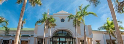 Park Regency Sharm El Sheikh Resort