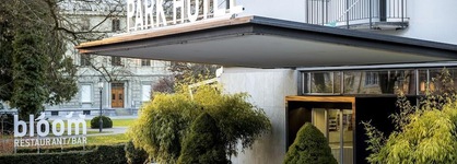 Park Hotel Winterthur