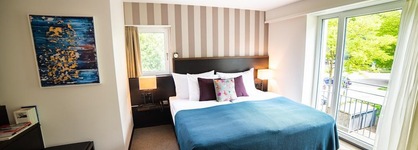 Park Hotel Winterthur