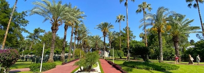 Queen's Park Resort Gã¶Ynã¼k - All Inclusive