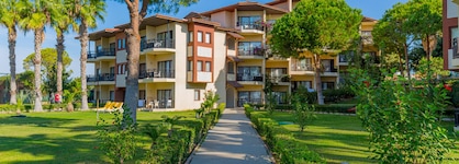 Justiniano Club Park Conti