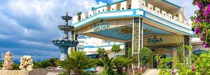 Daima Biz Hotel - Dolusu Aquapark Access - All Inclusive