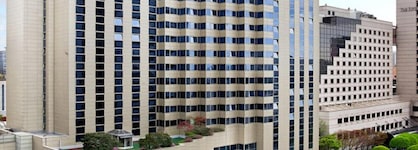 Novotel Ambassador Seoul Gangnam