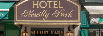 Neuilly Park Hotel