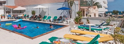 Galaxia Boutique Hotel