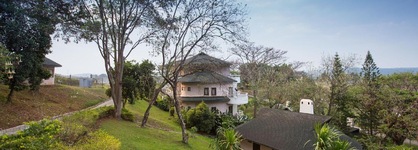 The Imperial Phukaew Hill Resort