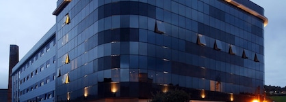 AZZ Asturias Langrehotel & Spa