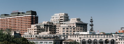 Sadu Hotel Moscow, A Member Of Radisson Individuals
