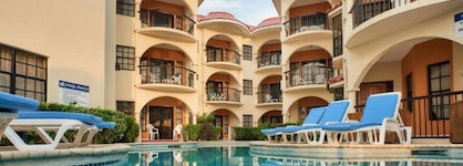 Sunbreeze Suites