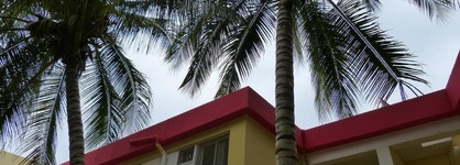 Hotel Flamboyants