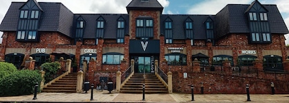 Village Hotel Wirral