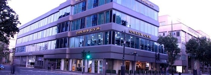 The Continental Hotel Heathrow
