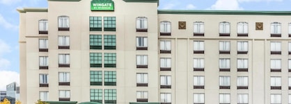 Wingate By Wyndham Regina