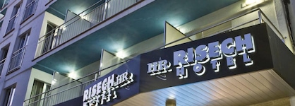 Hotel Risech