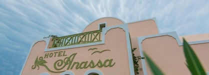 Hotel Anassa