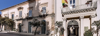 Relais Antica Badia - San Maurizio 1619