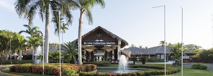 Marien Puerto Plata - All Inclusive