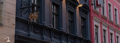 Forums Boutique Hotel