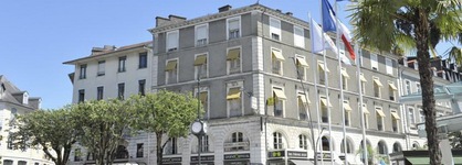 Hotel Le Bourbon