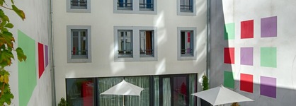Le Rex Hotel